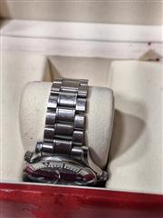 OMEGA WATCH Gent's Wristwatch SEAMASTER PROFESSIONAL 300M